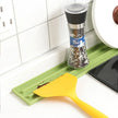 Pot Lid & Spoon Holder