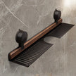 Sink No-Drill Bathroom Organizer Shelf