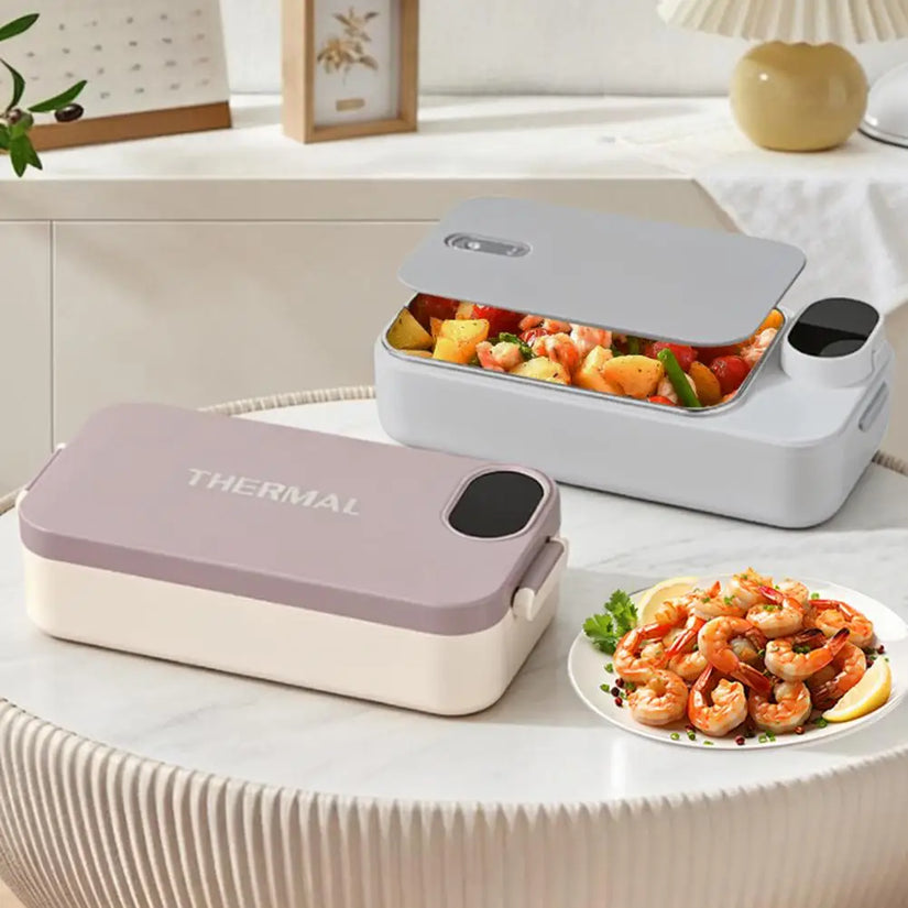 Rechargeable Lunch Box Warmer