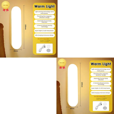 Night Lights Wireless LED