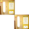 Night Lights Wireless LED