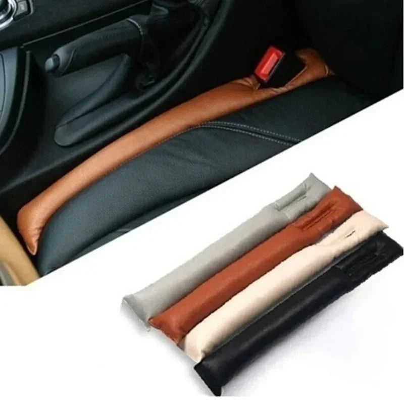 2Pcs Car Seat Gap Filler