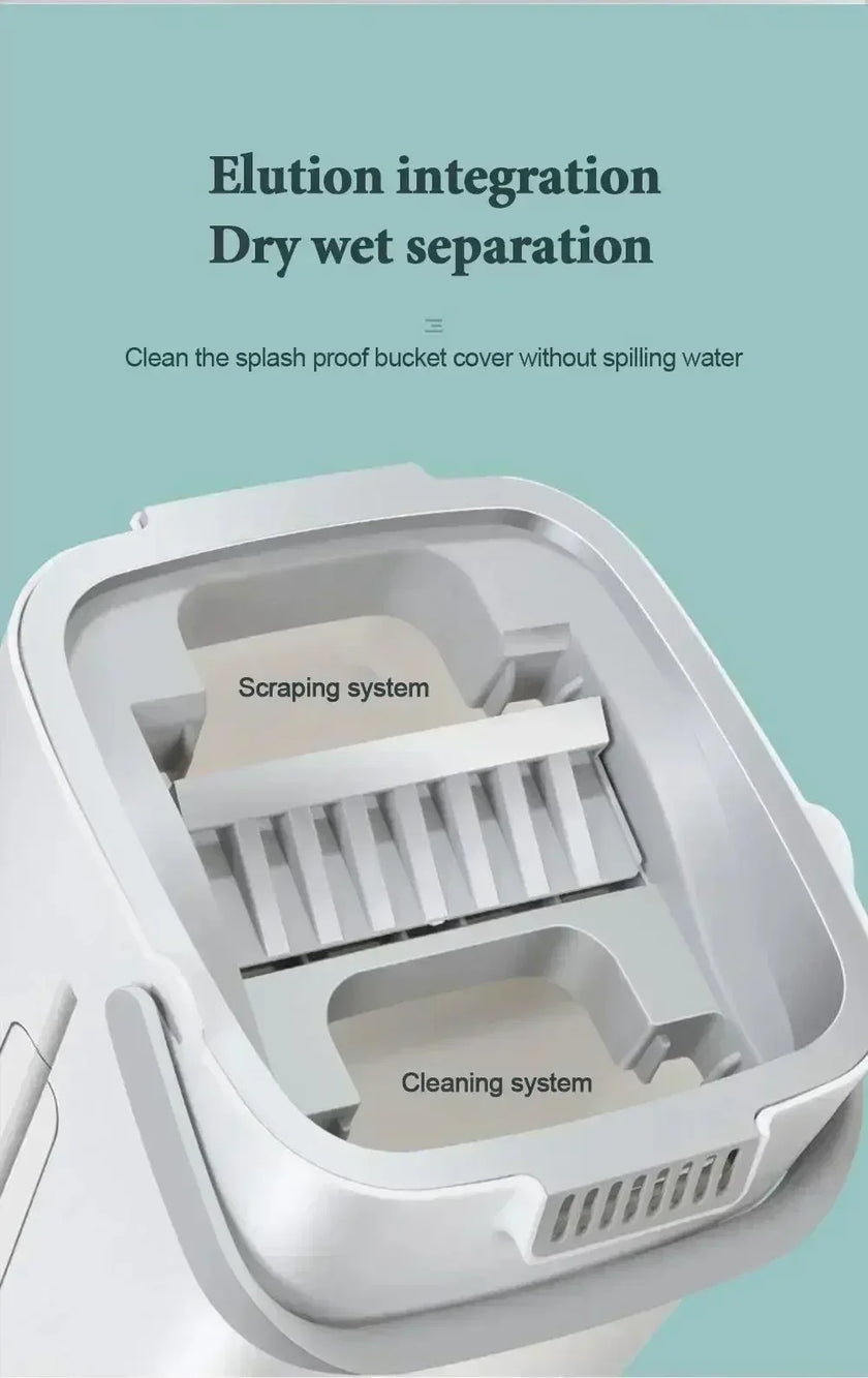 MopMaster Pro