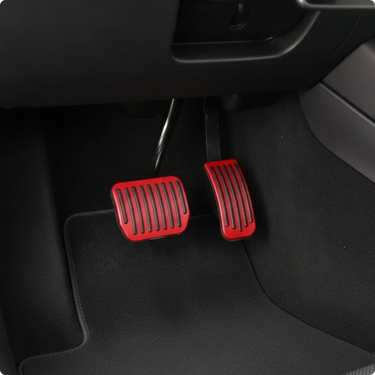 Pedal Pads Cover