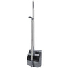 Foldable Broom & Dustpan Set