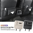 Car Seat Back Kick Protector