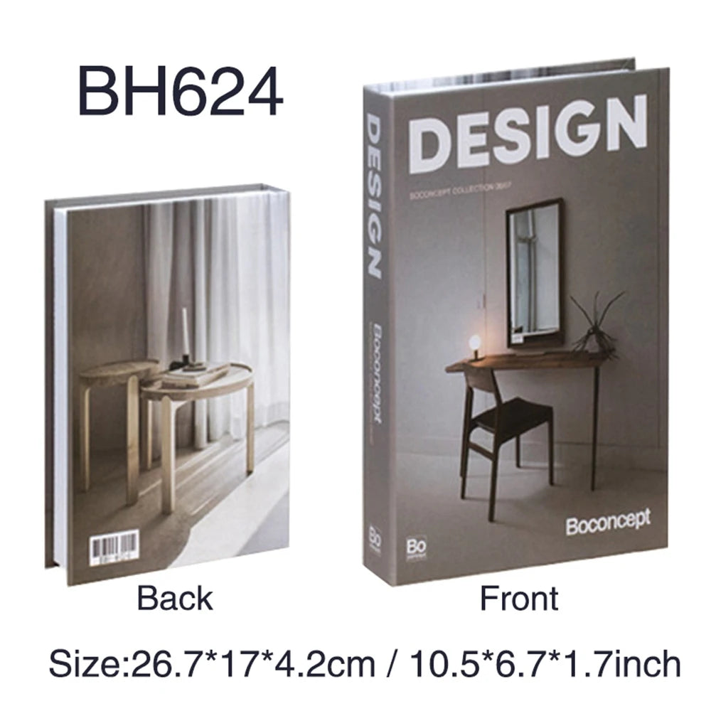 Fake Books