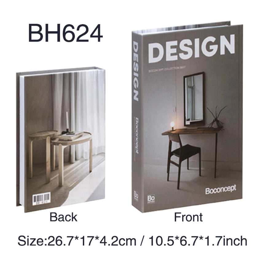Fake Books