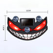 Devil Eyes LED Windshield Light
