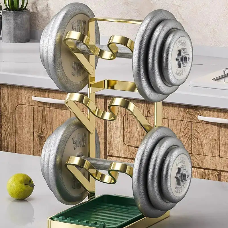 LidMaster Pot Organizer