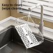 2 PCS Refrigerator Organizer Bins