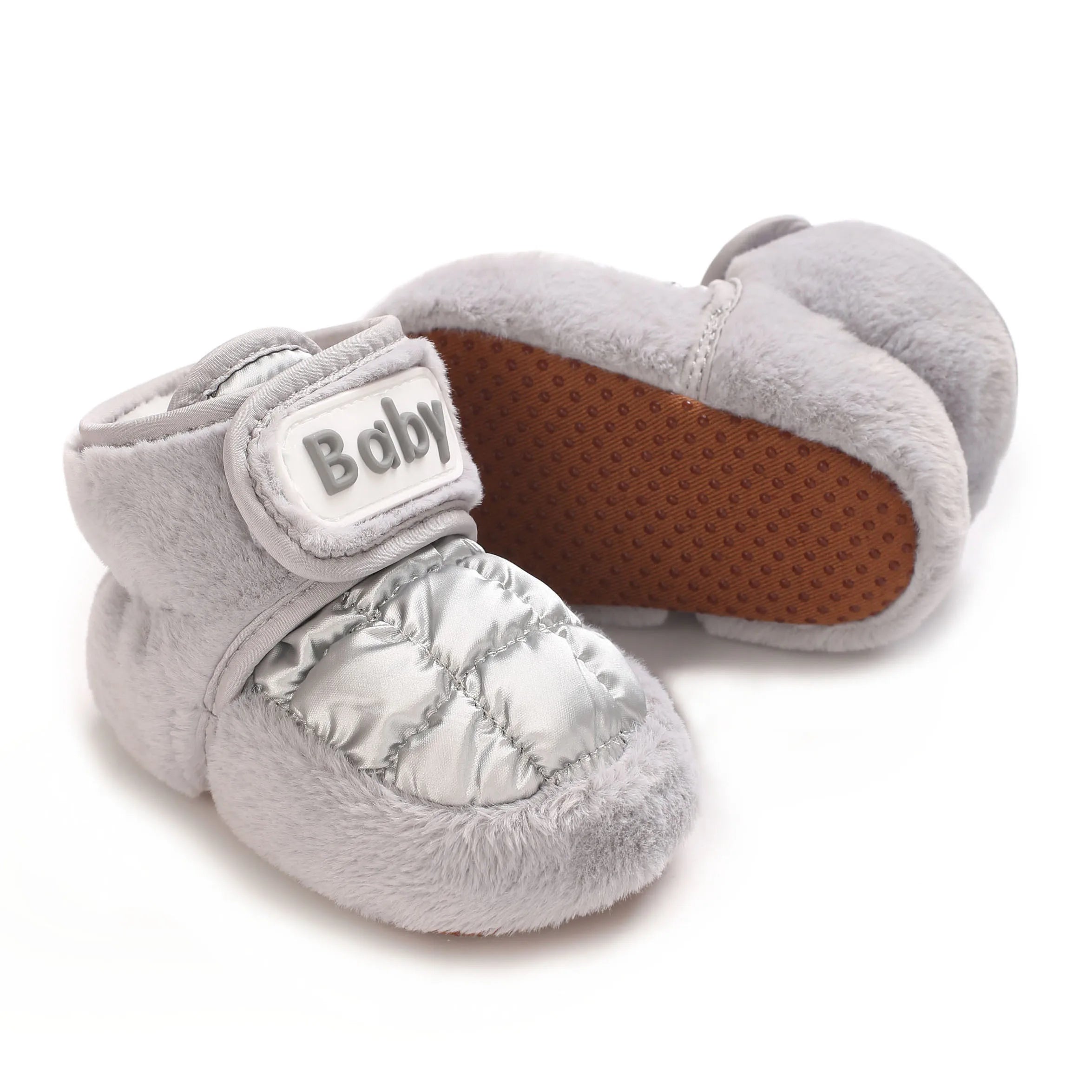 Baby Cotton Shoes