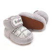 Baby Cotton Shoes