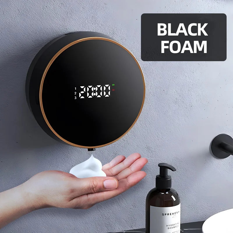 GlowDispenser™