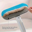 Pet Hair Removal