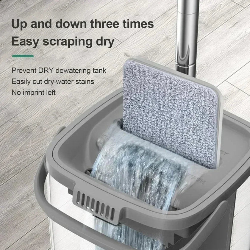 MopMaster Pro
