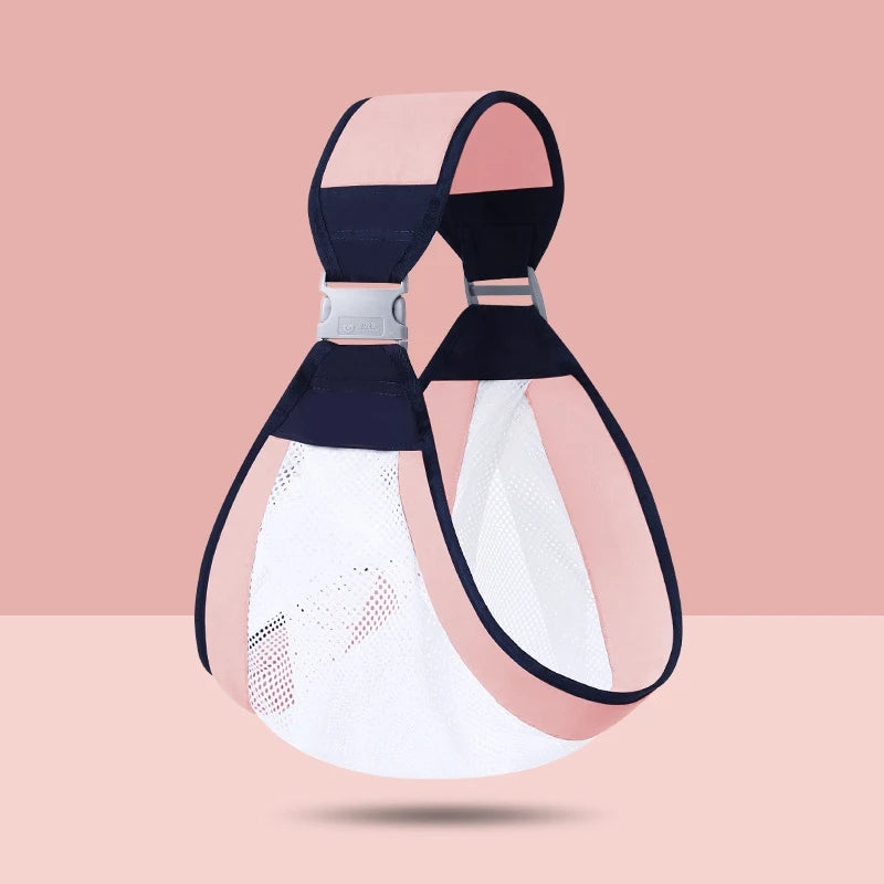 ComfortFit Baby Carrier Wrap