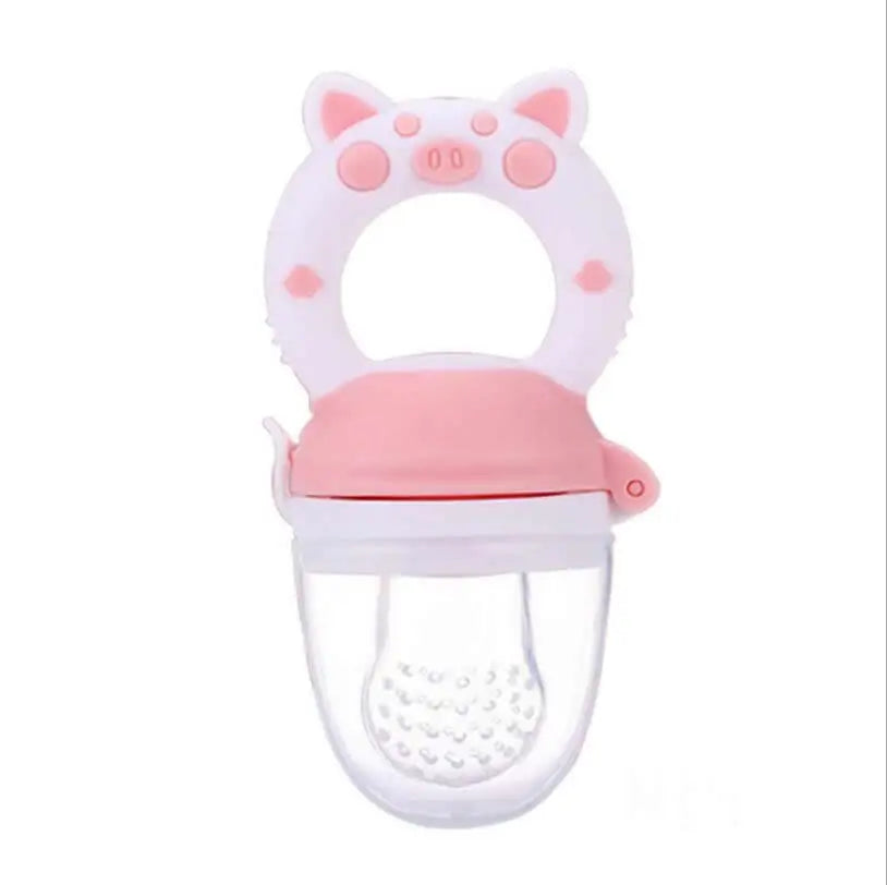 Baby Fruit Feeder Pacifier