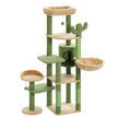 The Cat Tree Tower