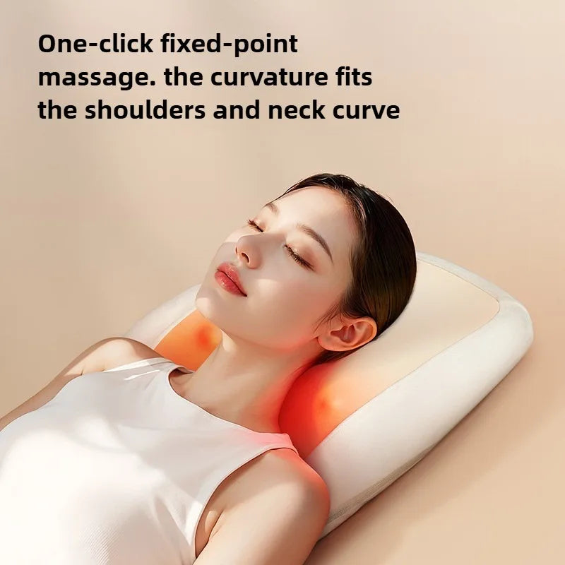RelaxPro Massage Cushion