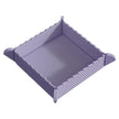 Foldable Magnetic Silicone Heat
