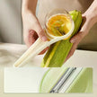 Peeler With Storage Box