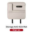 Car Seat Back Kick Protector