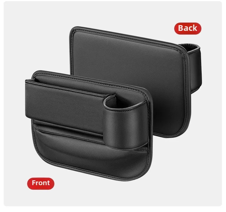 Universal Car Seat Gap Organizer