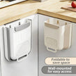 Foldable Trash Bin