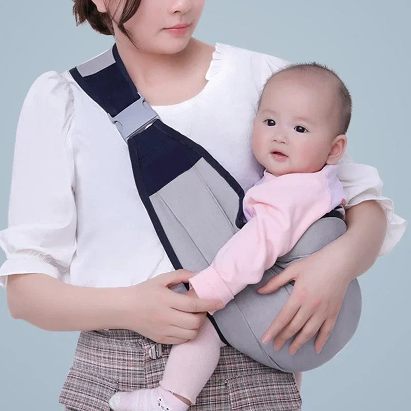 ComfortFit Baby Carrier Wrap