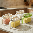 600ML Spice Jar with Spoon