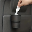 2-in-1 Car Cup & Phone Holder
