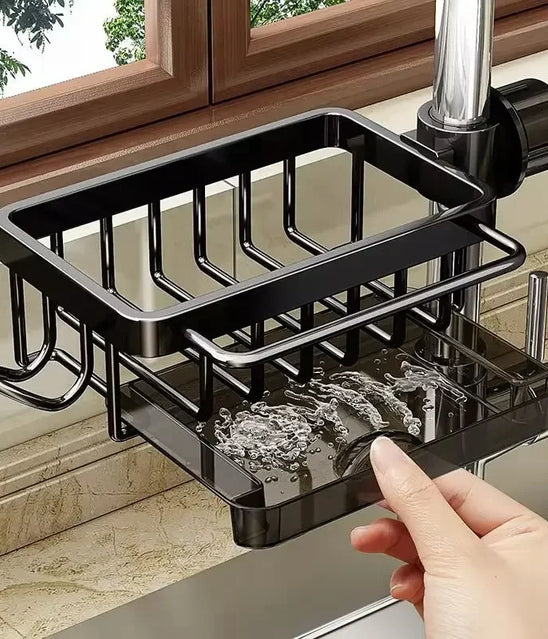 Kitchen Sink Organizer