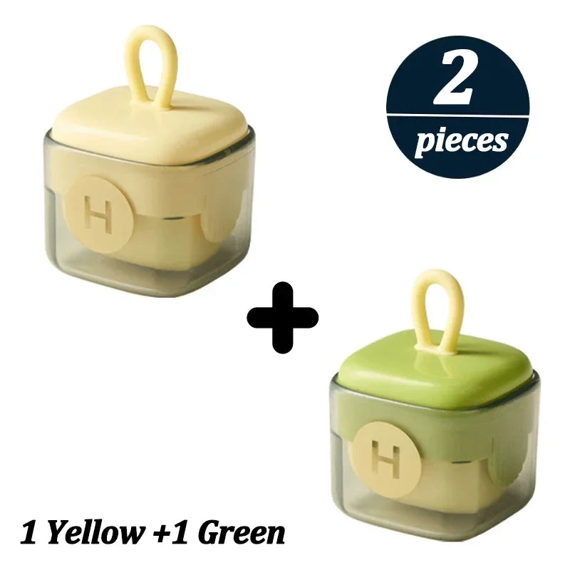 2Pcs Lint Roller Portable
