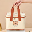 Portable Insulated Lunch Bag