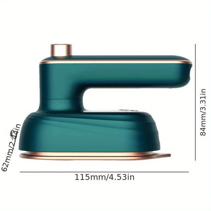SteamPro Iron