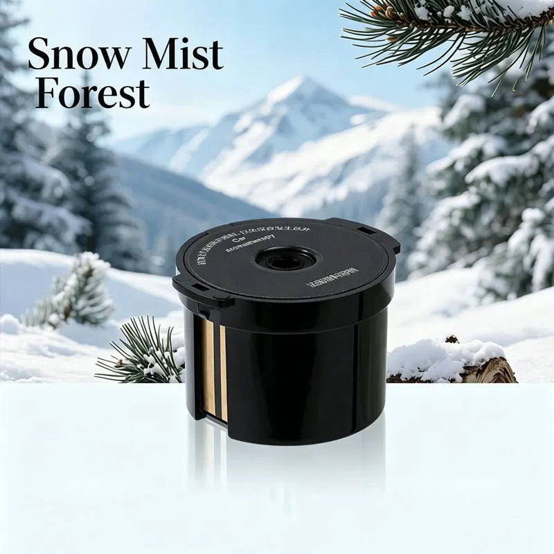 Car Aromatherapy Air Freshener