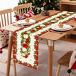 Christmas Table Runner