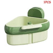 Corner Kitchen Sink Strainer Basket