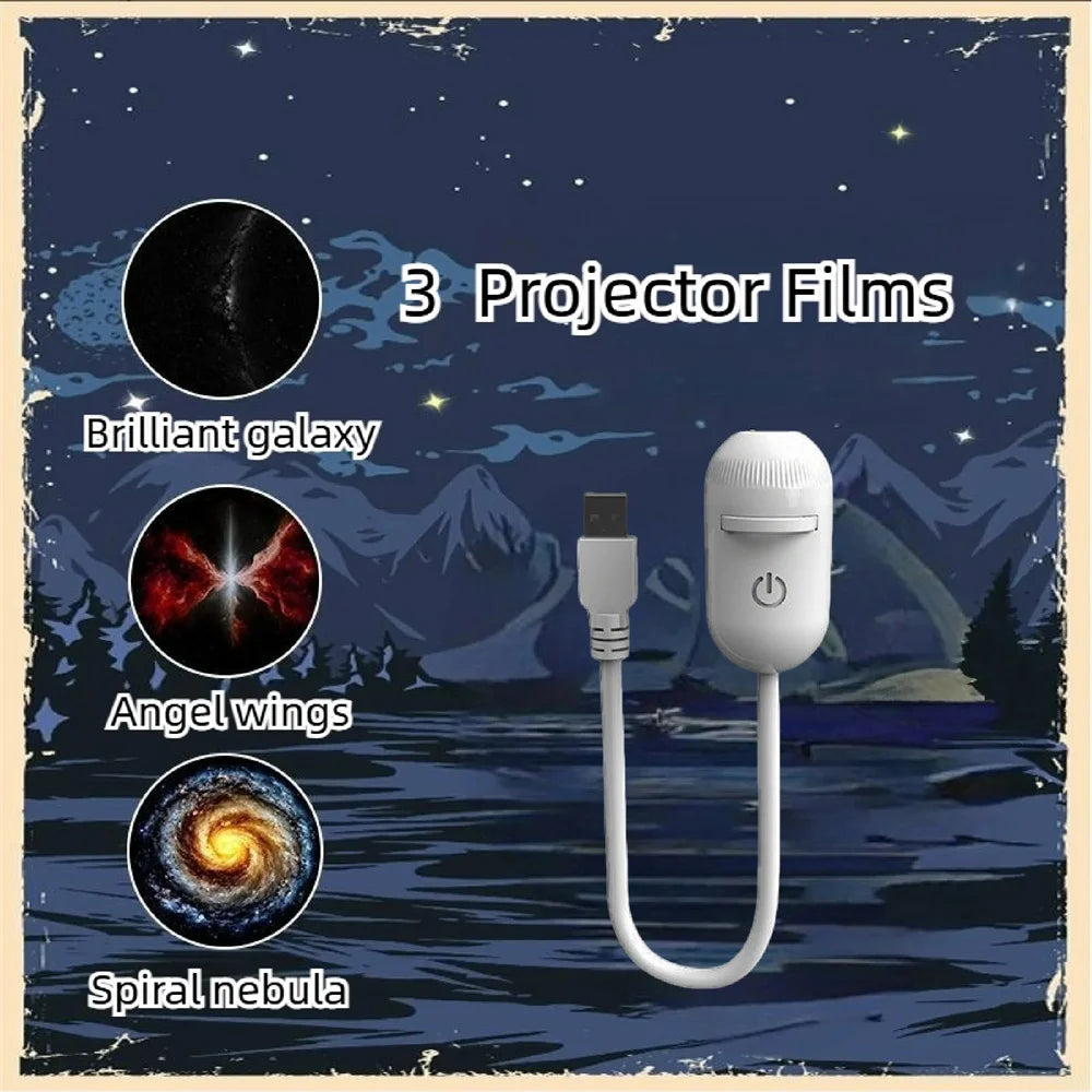 Sky Light Projector