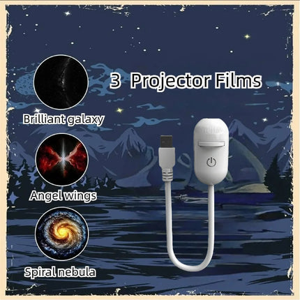 Sky Light Projector