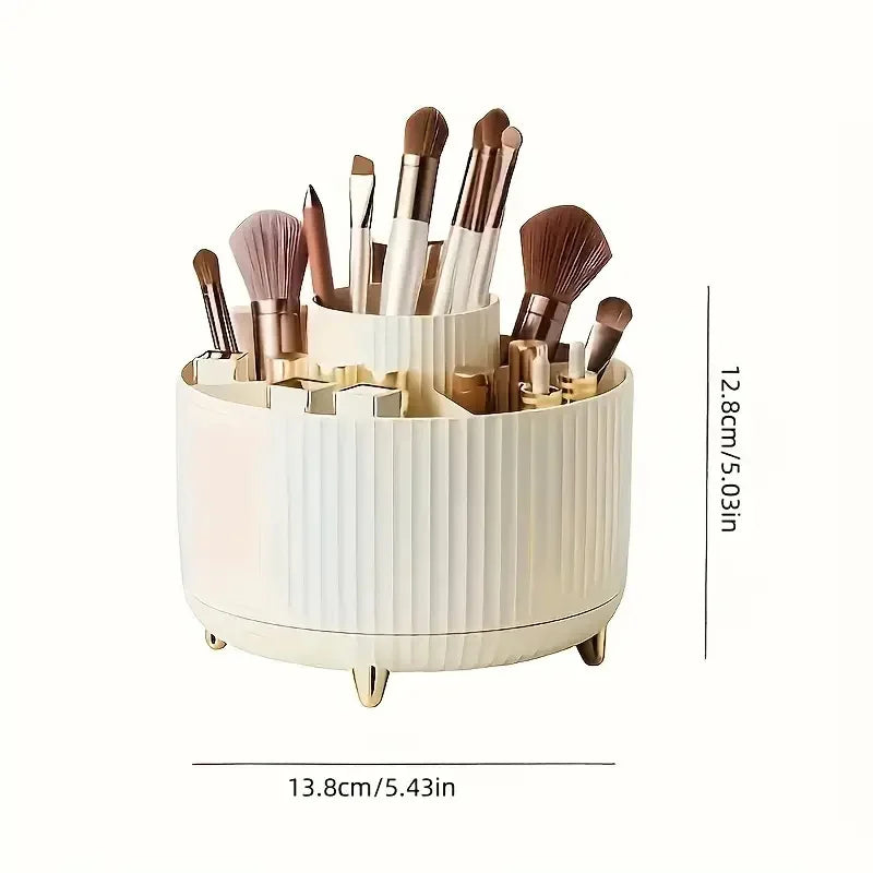 360 BeautyBrush Organizer