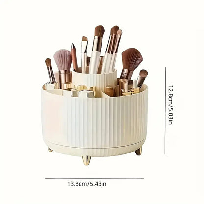 360 BeautyBrush Organizer
