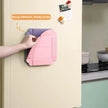 Foldable Magnetic Silicone Heat