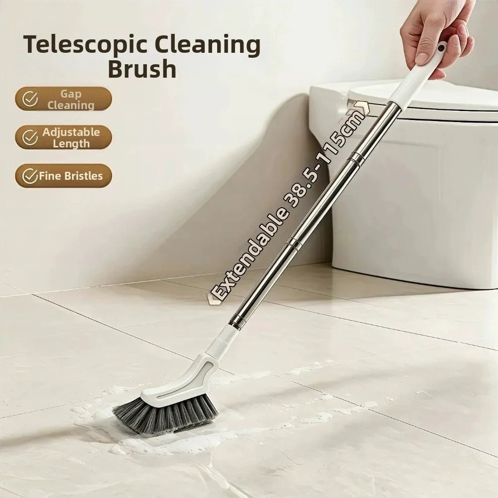 Extendable Cleaning Brush