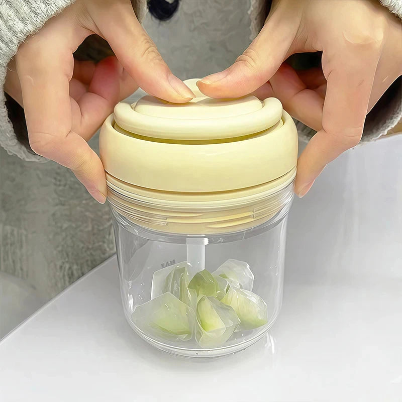 3-in-1 Ice Cube
