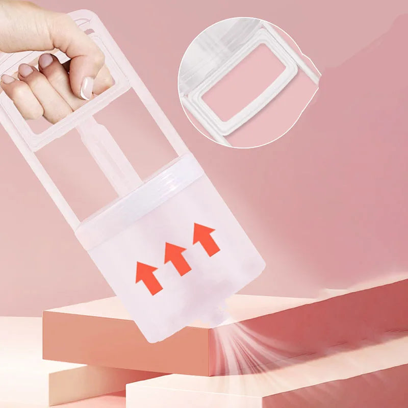 Baby Nasal Aspirator