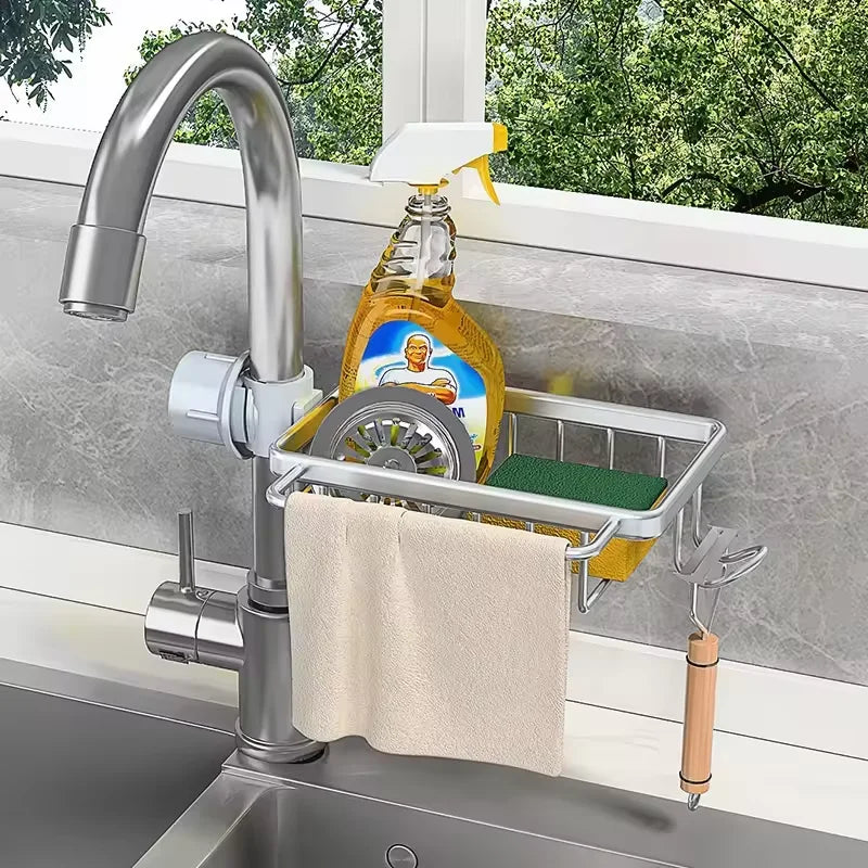 Kitchen Sink Organizer