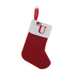 Christmas Letter Stockings