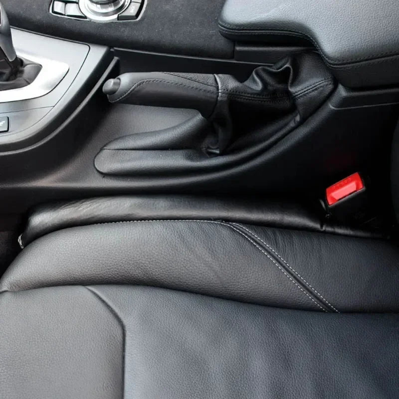 2Pcs Car Seat Gap Filler